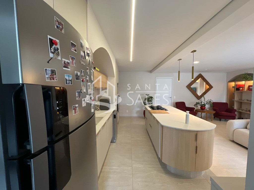 Apartamento, 2 quartos, 130 m² - Foto 12