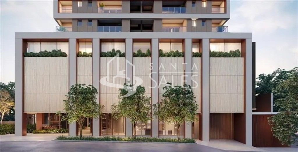 Apartamento, 3 quartos, 157 m² - Foto 6