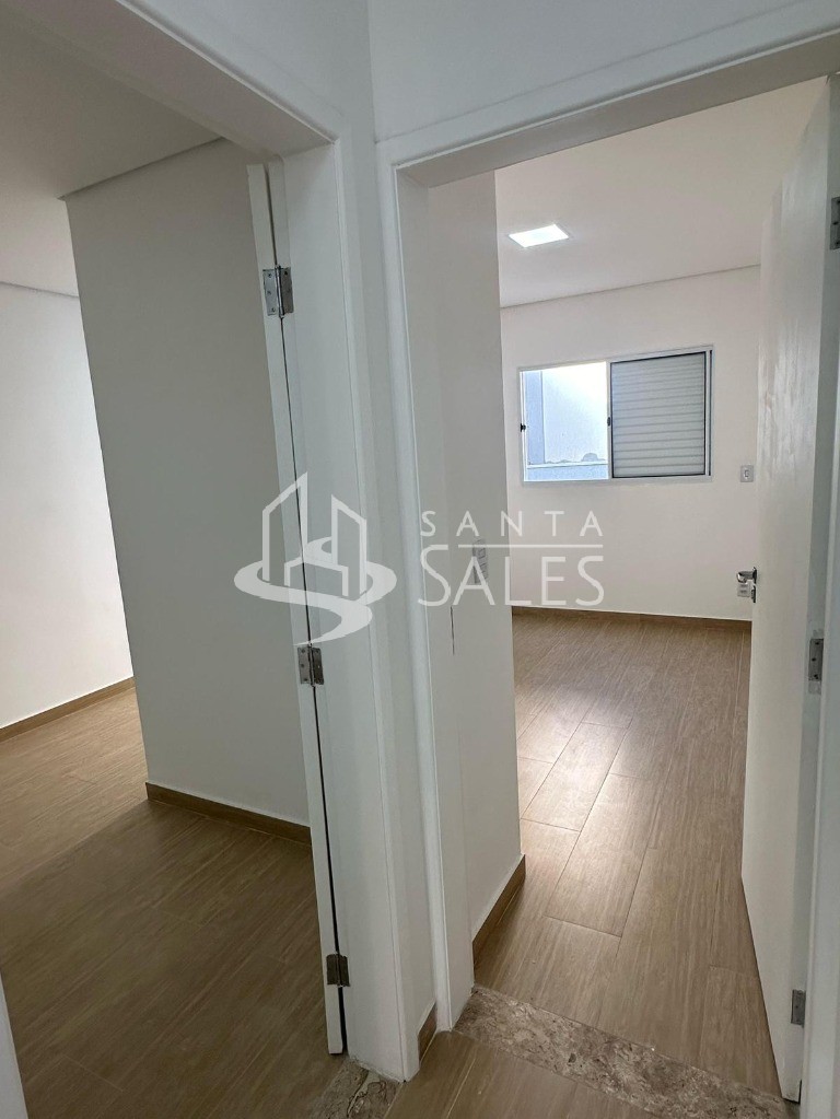 Casa à venda com 3 quartos, 191m² - Foto 8