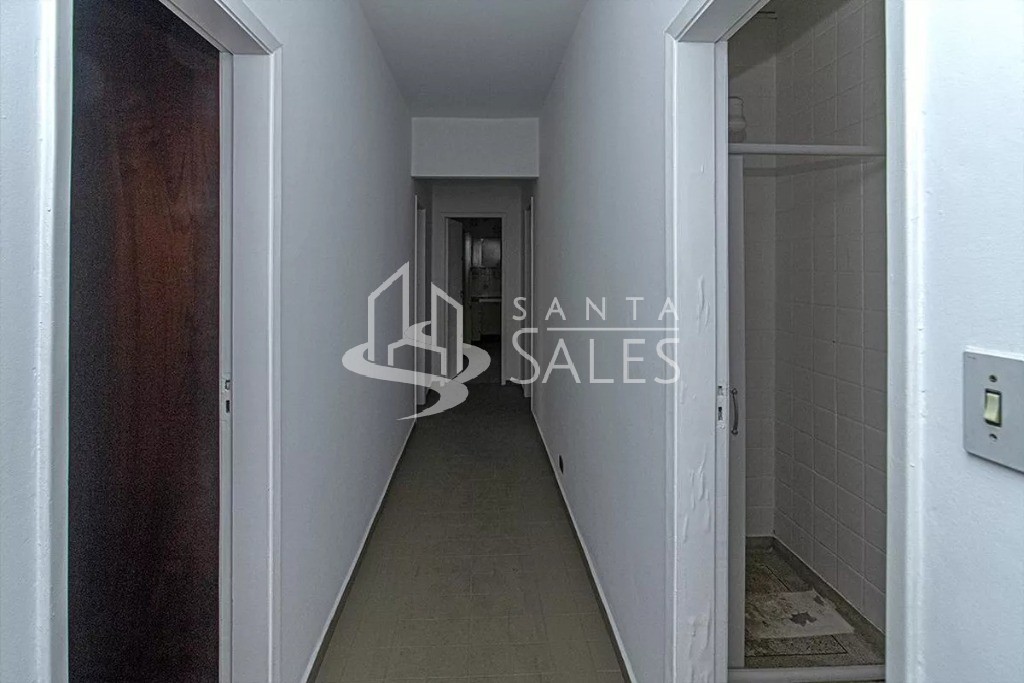 Apartamento, 3 quartos, 174 m² - Foto 47