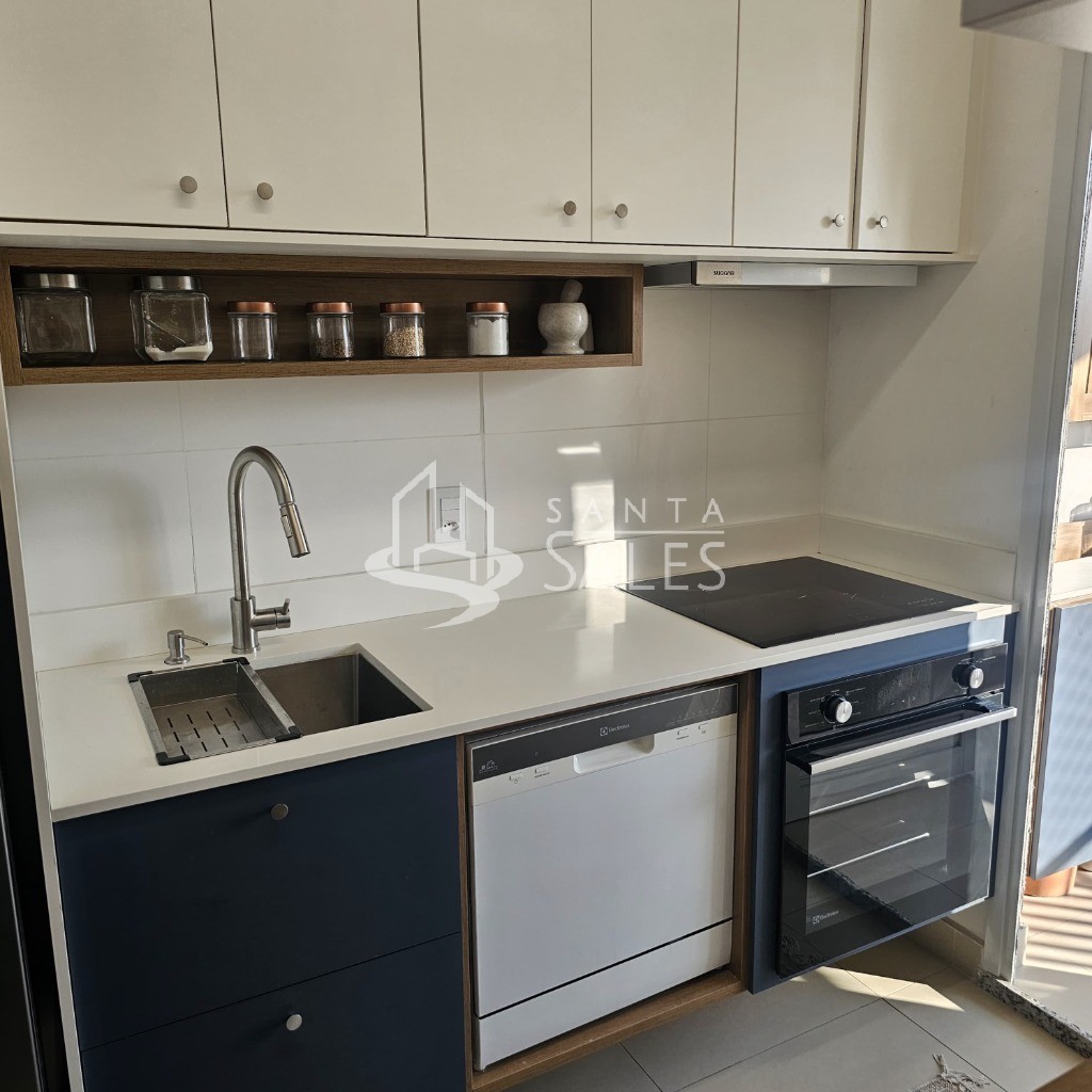 Apartamento, 2 quartos, 54 m² - Foto 35