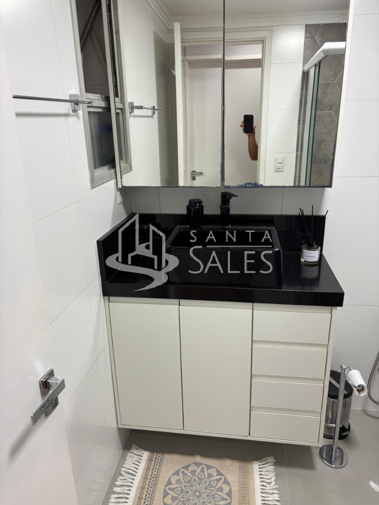 Apartamento, 2 quartos, 70 m² - Foto 24