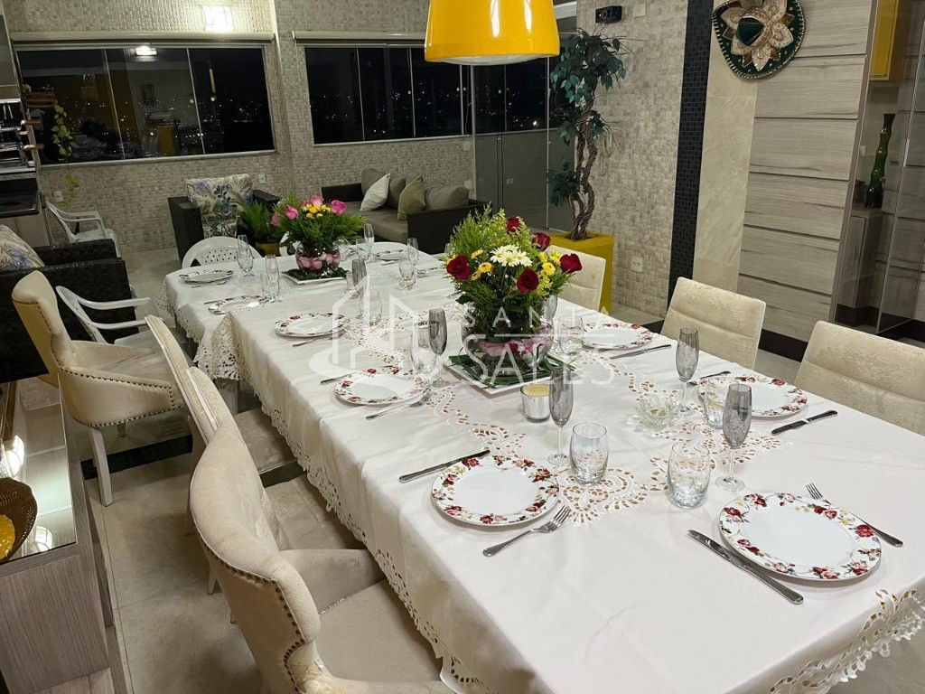 Cobertura à venda com 3 quartos, 360m² - Foto 36