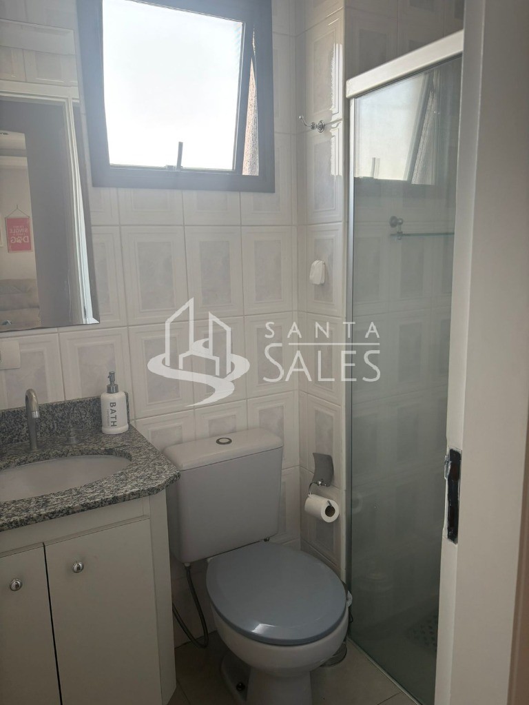 Apartamento, 2 quartos, 55 m² - Foto 18