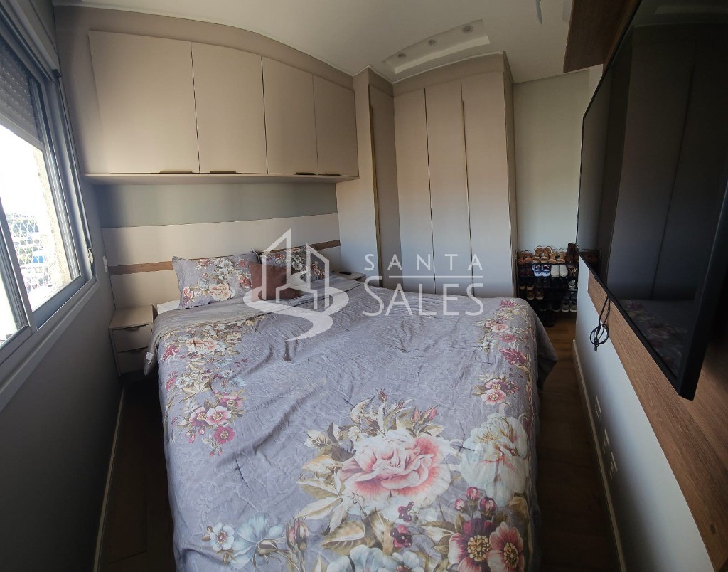 Apartamento, 2 quartos, 65 m² - Foto 5