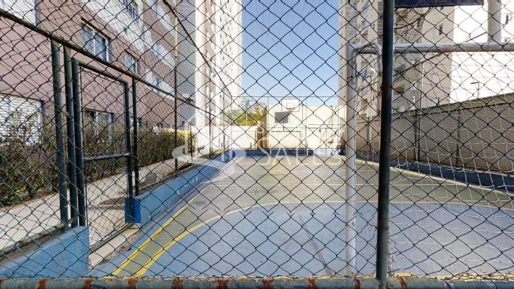 Apartamento, 1 quarto, 34 m² - Foto 19