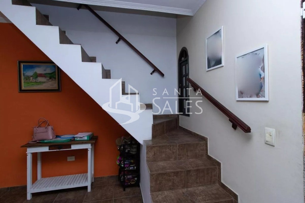 Sobrado, 3 quartos, 166 m² - Foto 36