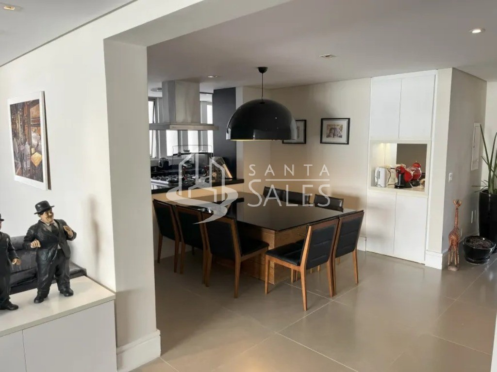 Apartamento, 3 quartos, 232 m² - Foto 2