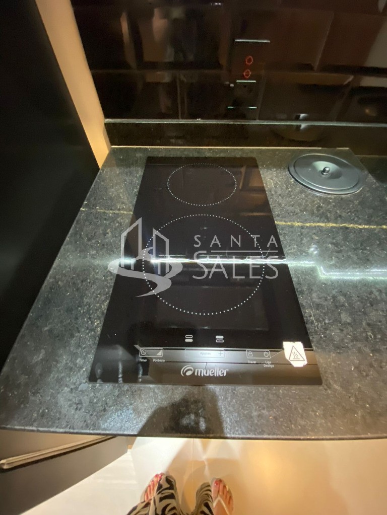 Kitnet-Studio, 27 m² - Foto 12