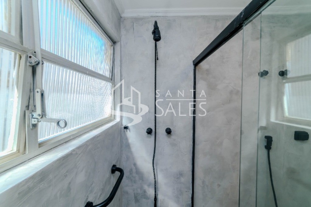 Apartamento, 3 quartos, 124 m² - Foto 4