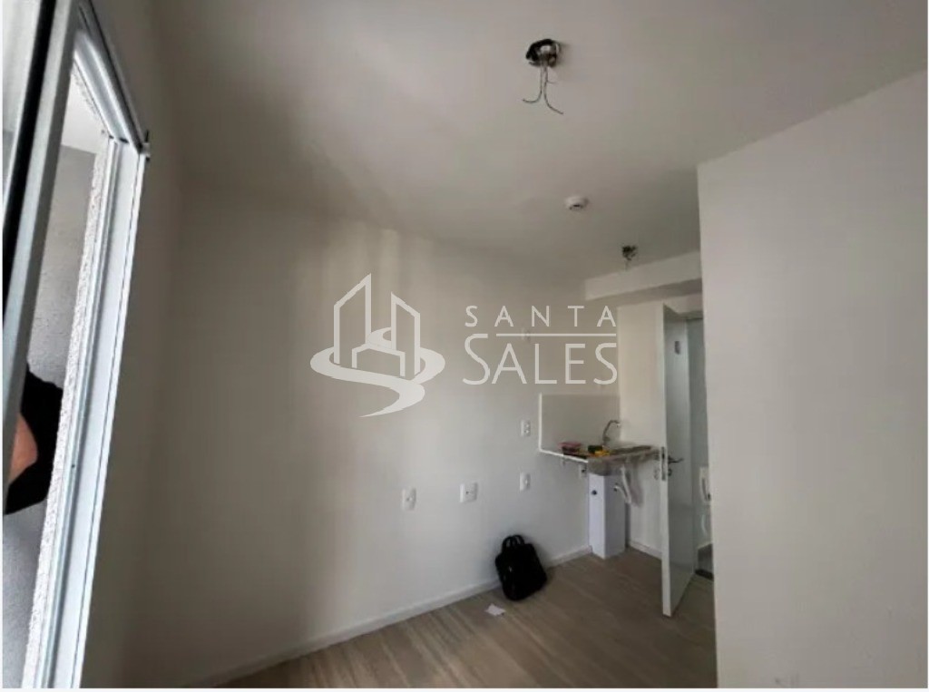 Apartamento, 1 quarto, 24 m² - Foto 7