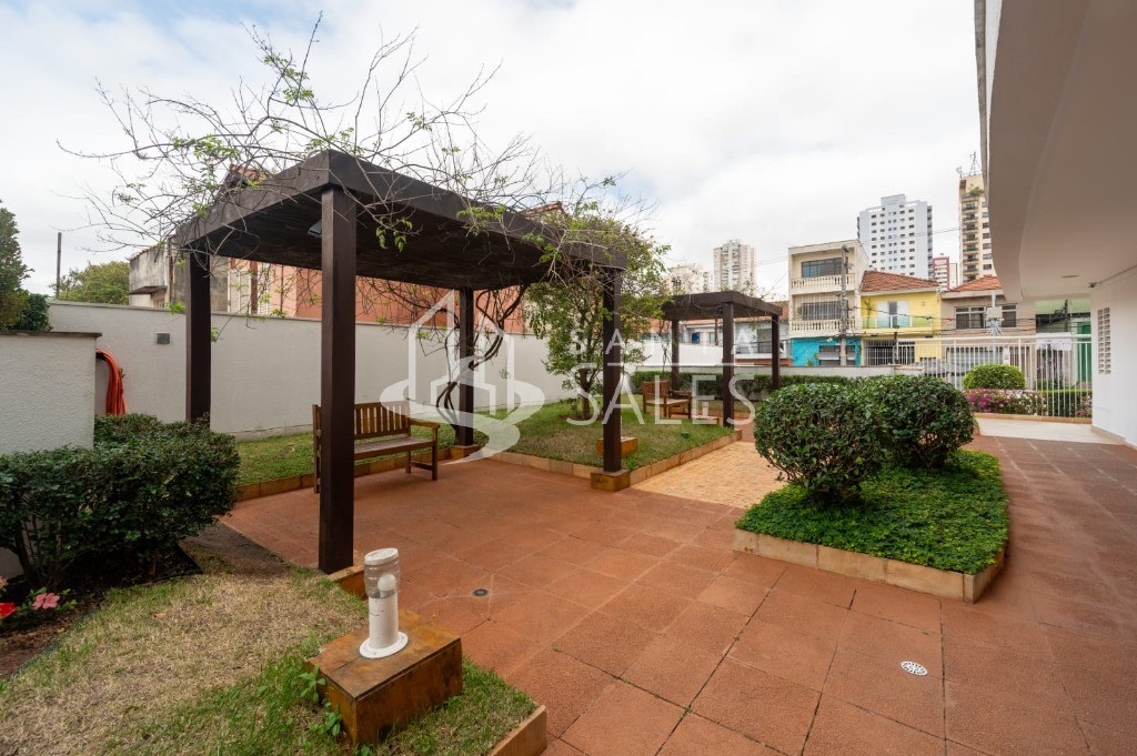 Apartamento, 3 quartos, 130 m² - Foto 67