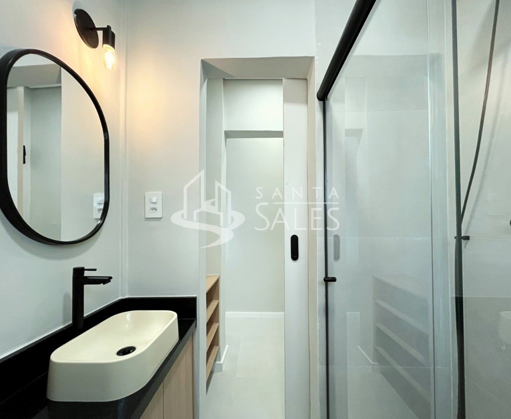 Apartamento, 1 quarto, 23 m² - Foto 12