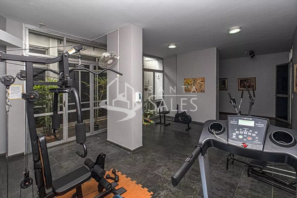 Apartamento, 3 quartos, 174 m² - Foto 52