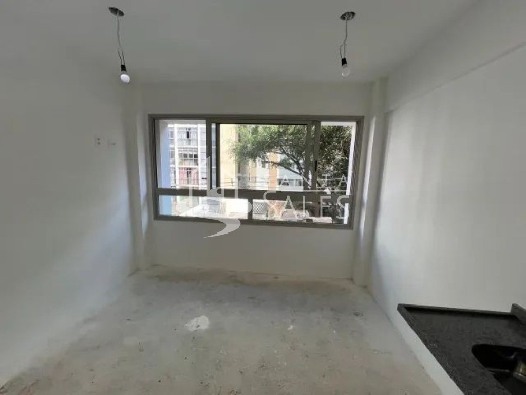 Apartamento, 1 quarto, 21 m² - Foto 19