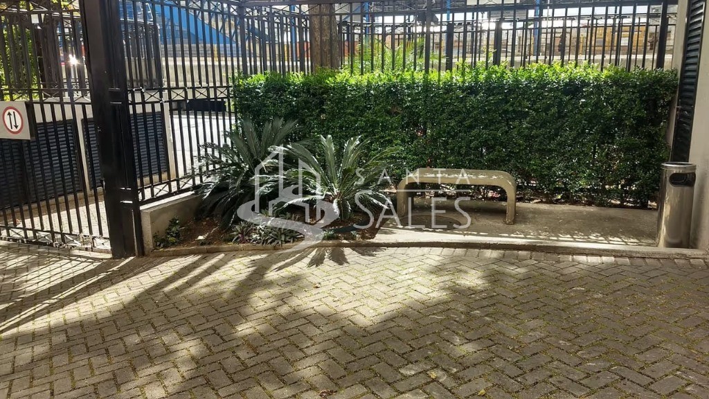 Apartamento, 1 quarto, 34 m² - Foto 13