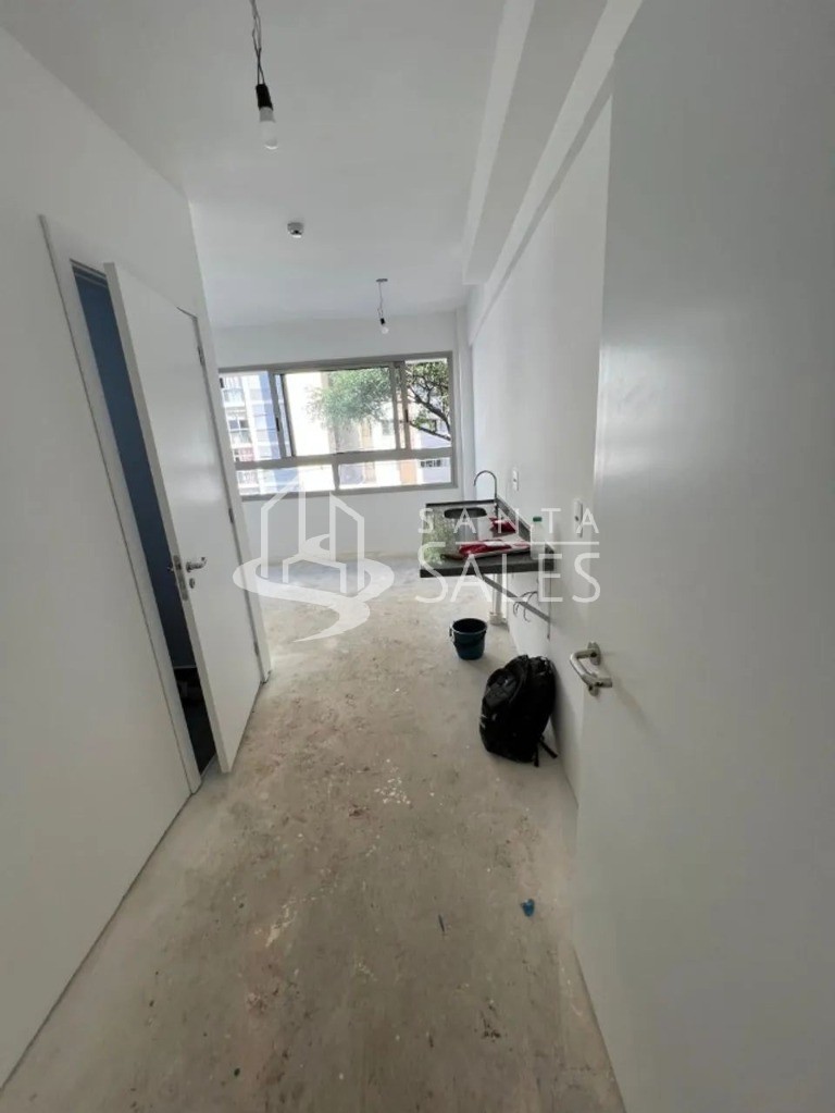 Apartamento, 1 quarto, 21 m² - Foto 17