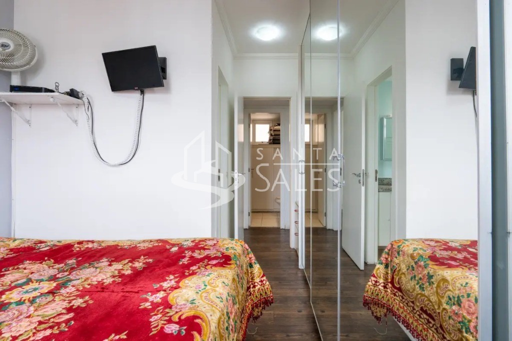 Apartamento, 2 quartos, 72 m² - Foto 16