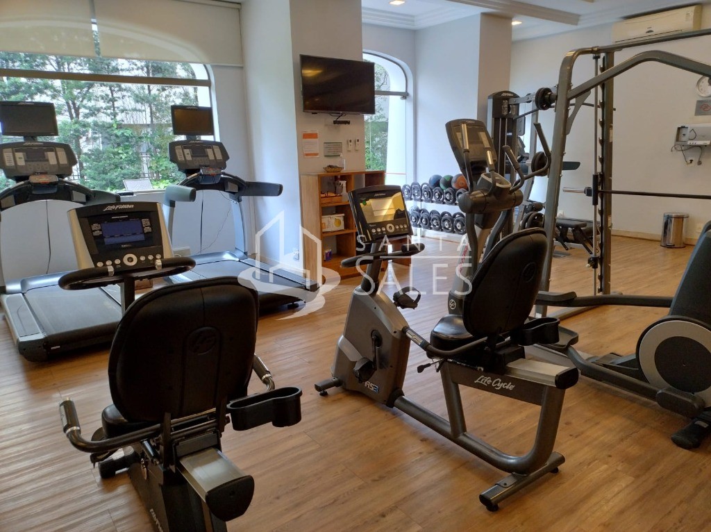 Apartamento, 6 quartos, 400 m² - Foto 49