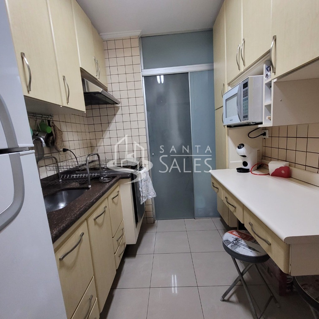 Apartamento, 2 quartos, 64 m² - Foto 4