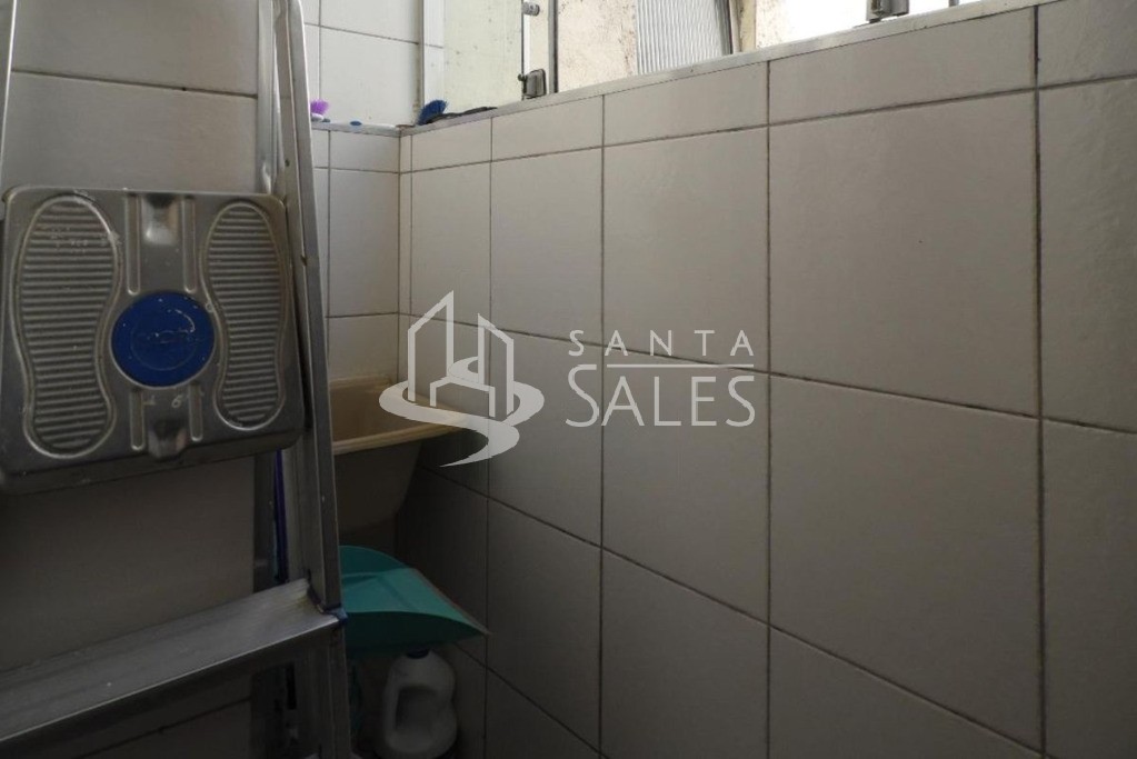 Apartamento, 2 quartos, 82 m² - Foto 23