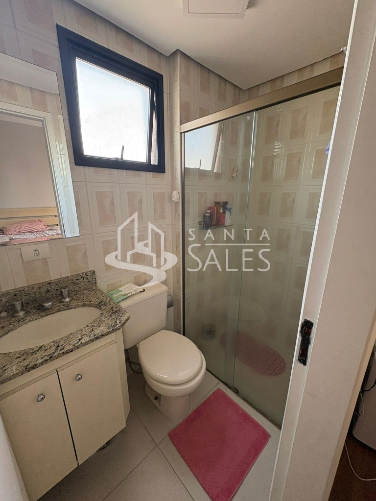 Apartamento, 2 quartos, 55 m² - Foto 19