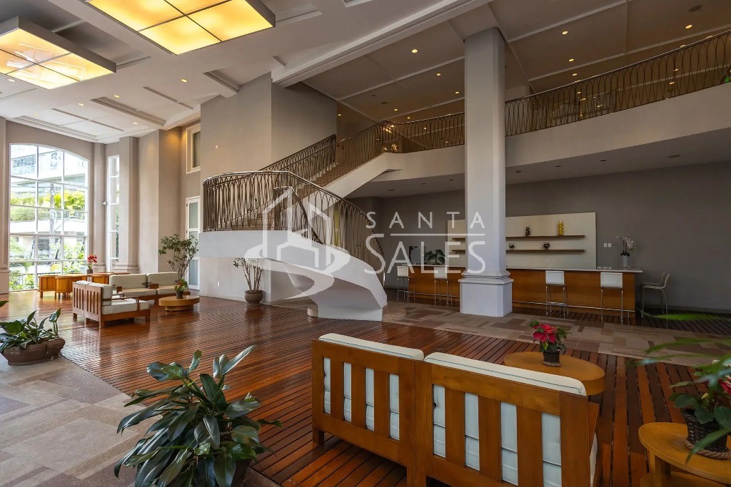 Apartamento, 1 quarto, 48 m² - Foto 10