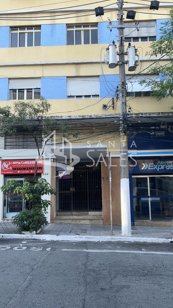 Apartamento à venda com 2 quartos, 208m² - Foto 2