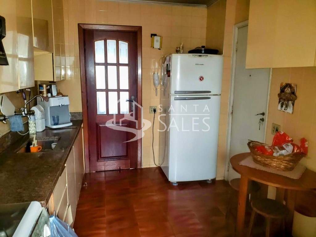 Apartamento, 3 quartos, 106 m² - Foto 4