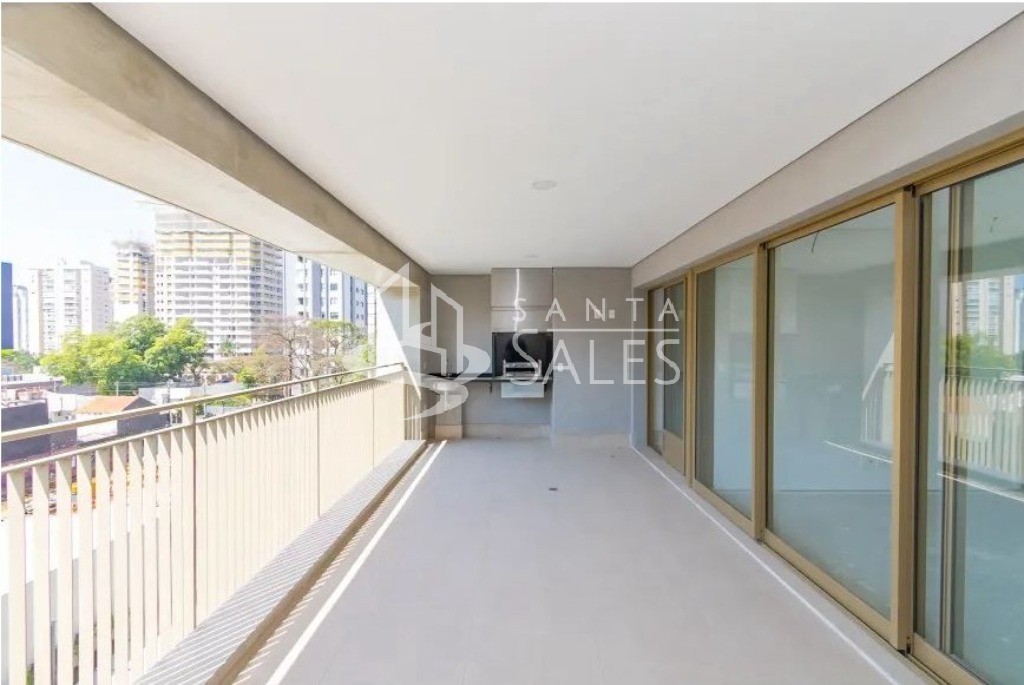 Apartamento, 3 quartos, 149 m² - Foto 5