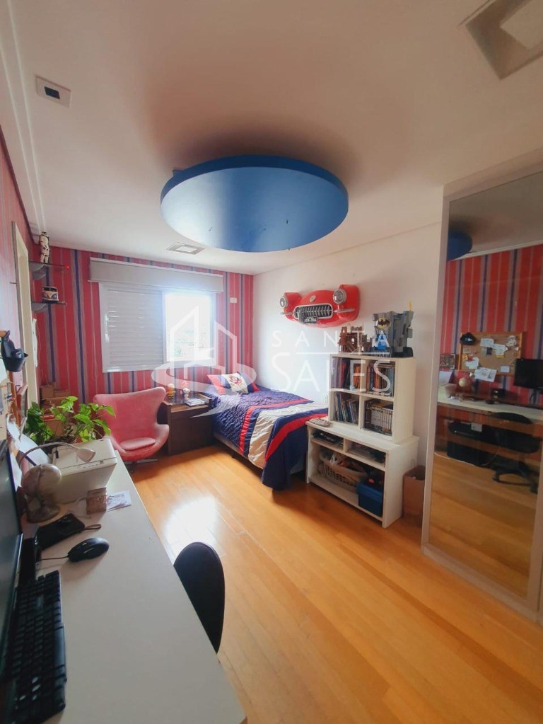 Cobertura, 3 quartos, 277 m² - Foto 13