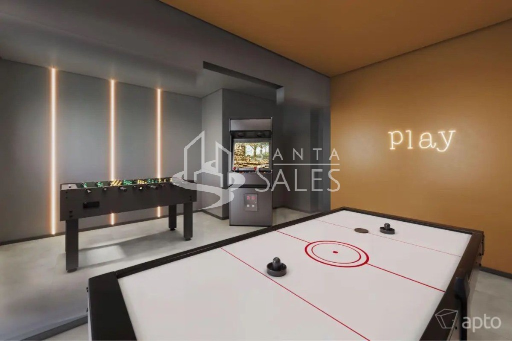 Apartamento, 1 quarto, 24 m² - Foto 7
