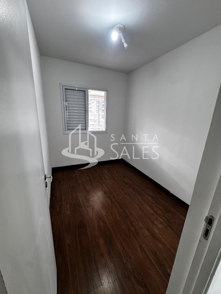Apartamento à venda com 3 quartos, 80m² - Foto 11