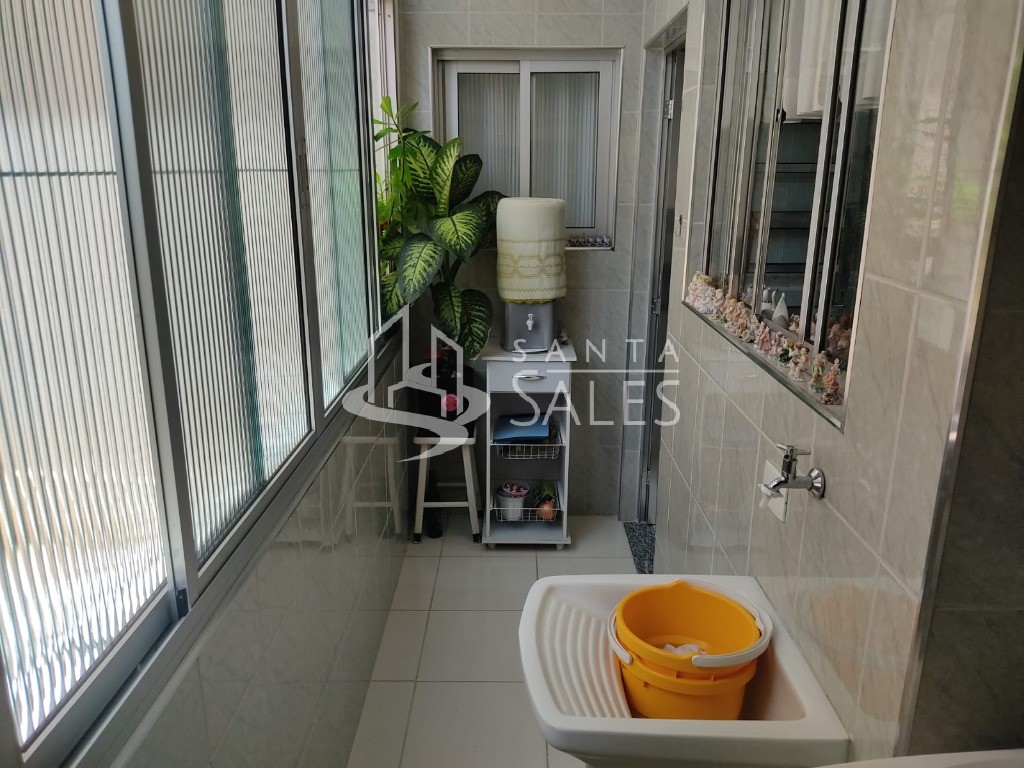 Apartamento, 1 quarto, 58 m² - Foto 12