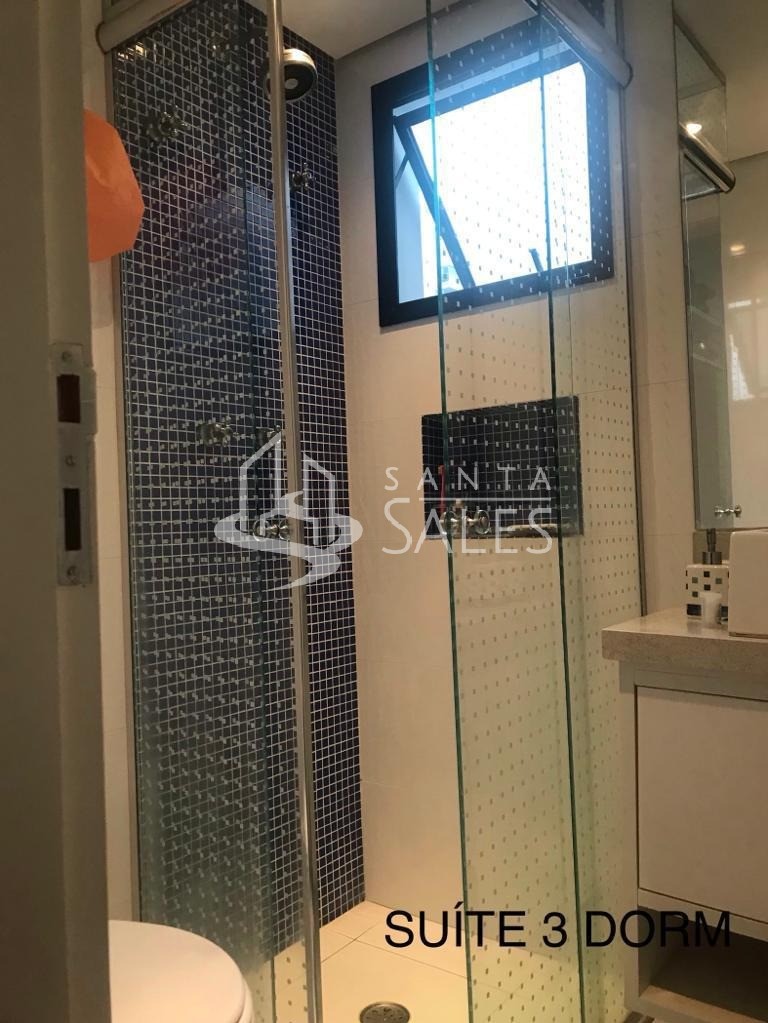 Apartamento, 3 quartos, 125 m² - Foto 21