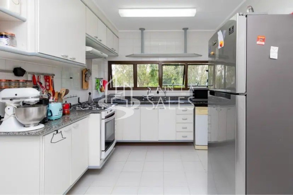 Apartamento, 3 quartos, 119 m² - Foto 1