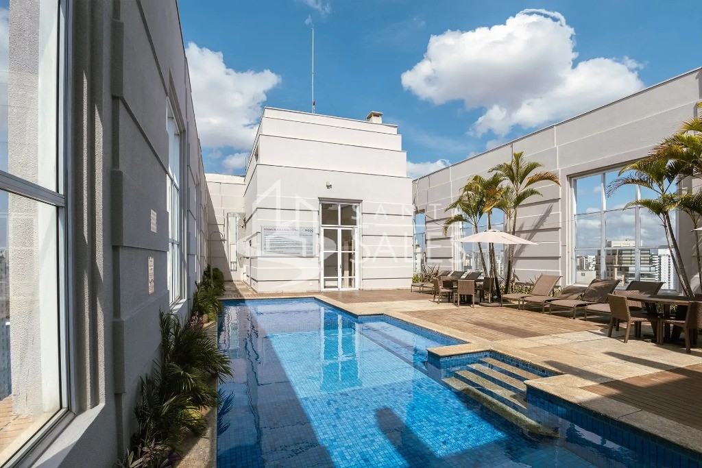 Apartamento, 1 quarto, 48 m² - Foto 13