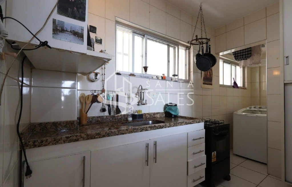 Apartamento, 1 quarto, 51 m² - Foto 17