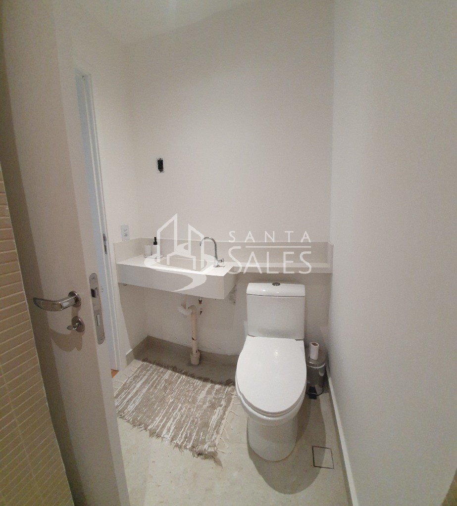 Apartamento, 2 quartos, 105 m² - Foto 12