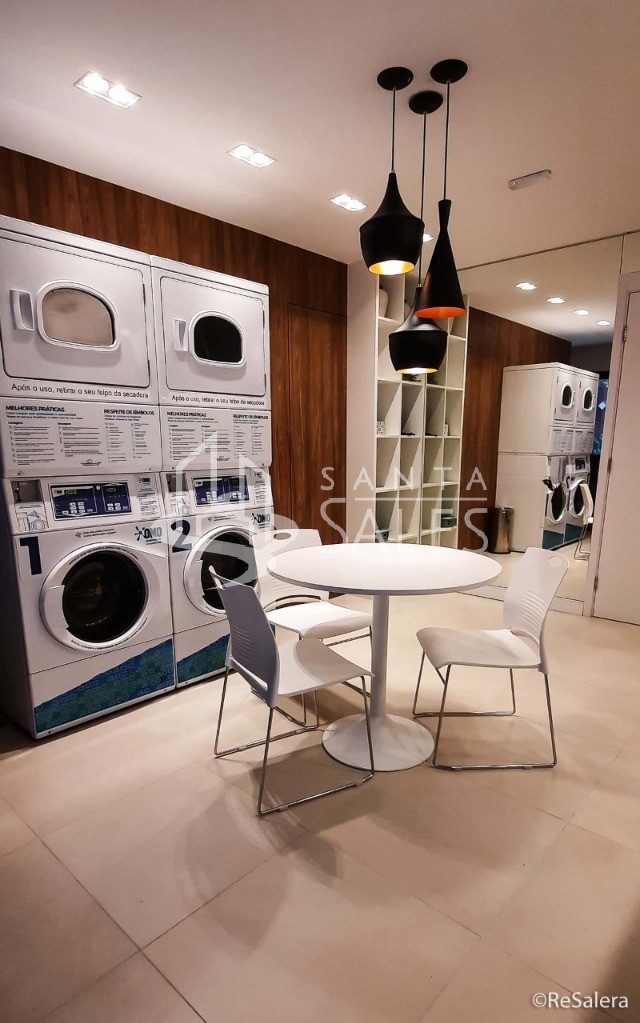 Apartamento, 1 quarto, 28 m² - Foto 26