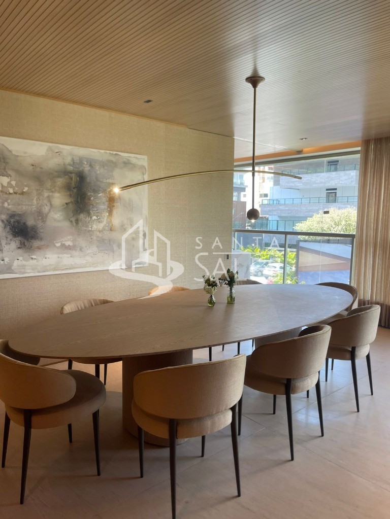 Apartamento, 3 quartos, 178 m² - Foto 18