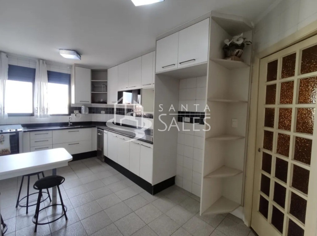 Apartamento, 3 quartos, 141 m² - Foto 2
