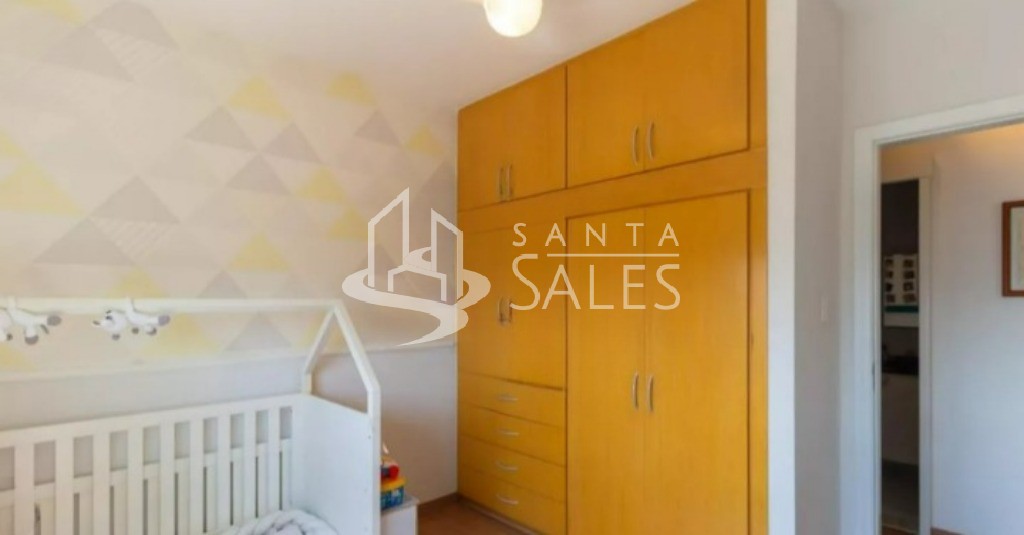 Apartamento à venda com 2 quartos, 90m² - Foto 20