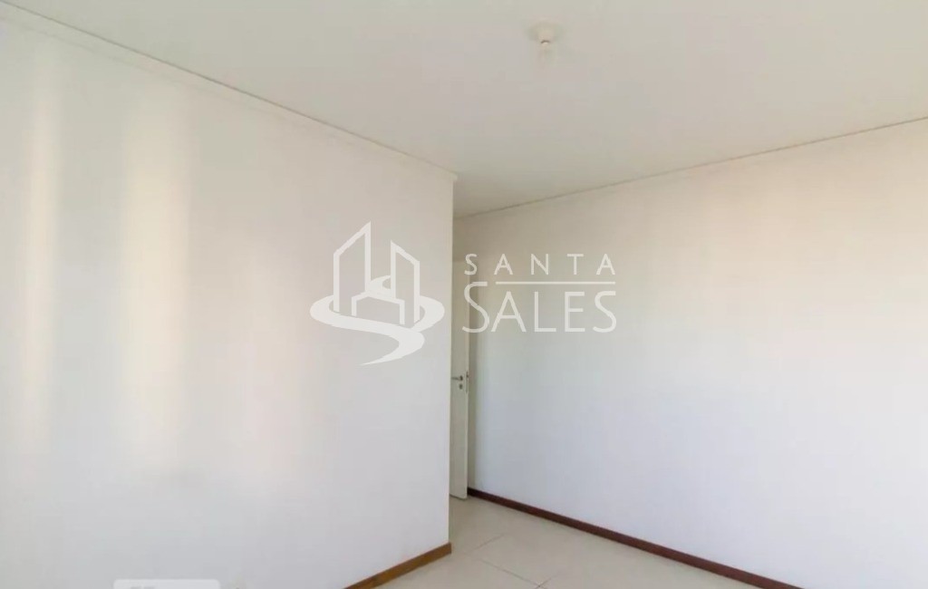 Apartamento à venda com 2 quartos, 50m² - Foto 5