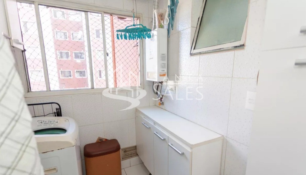 Apartamento, 3 quartos, 78 m² - Foto 26