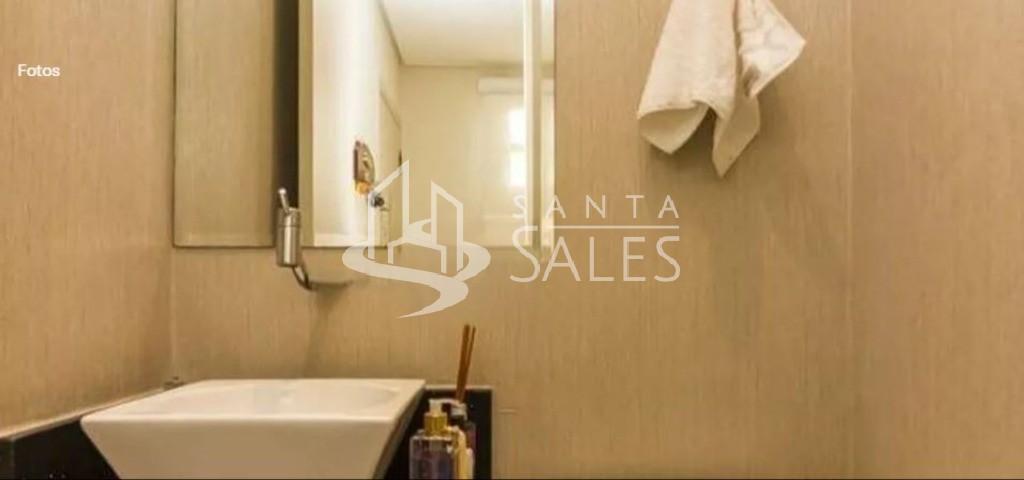 Apartamento, 3 quartos, 142 m² - Foto 11