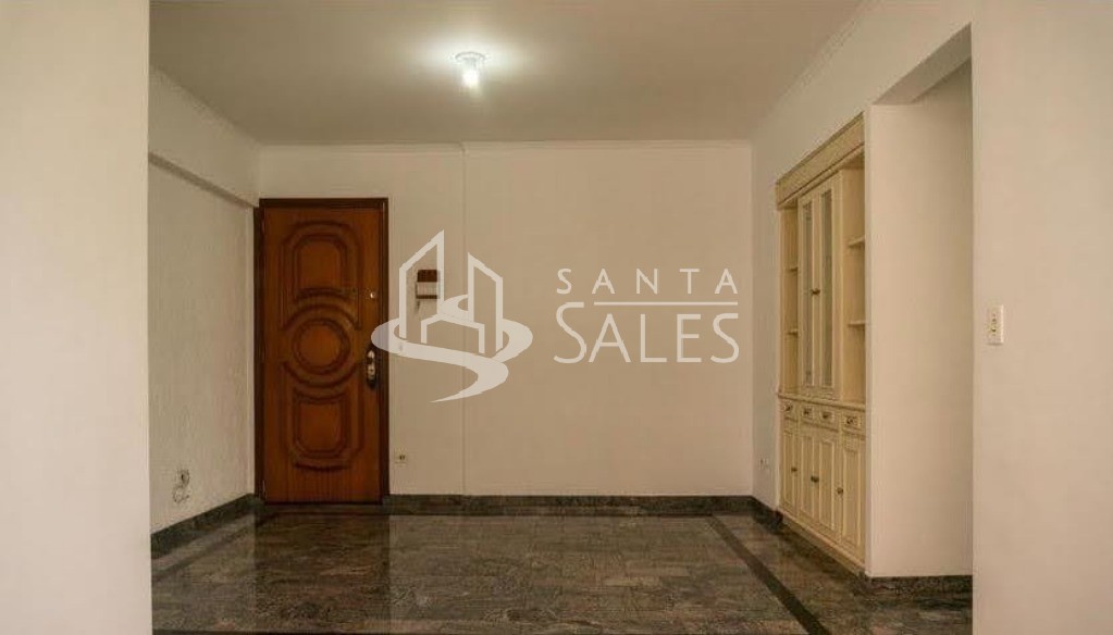 Apartamento, 3 quartos, 80 m² - Foto 2