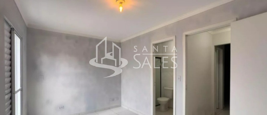 Casa de Condomínio, 2 quartos - Foto 10