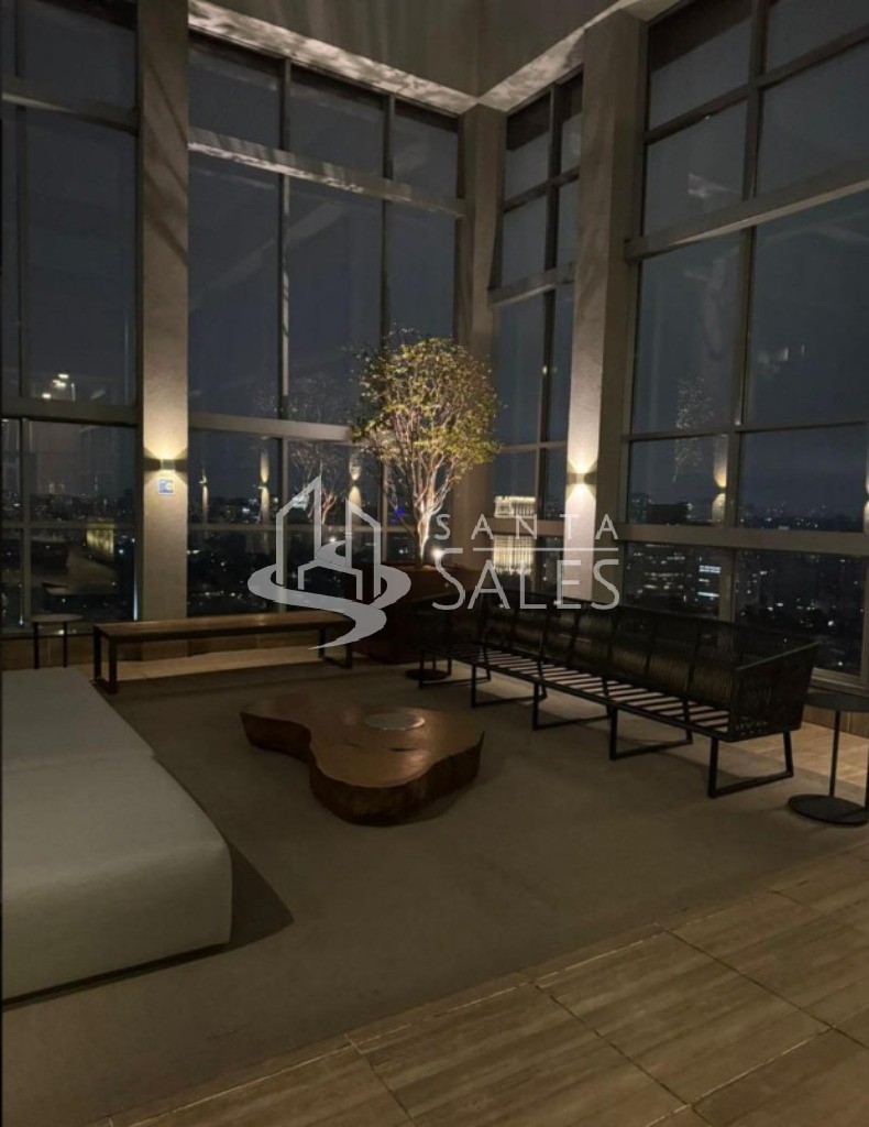 Apartamento, 1 quarto, 40 m² - Foto 17