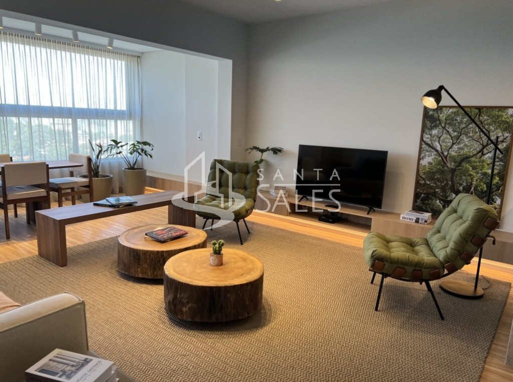 Apartamento, 1 quarto, 66 m² - Foto 5